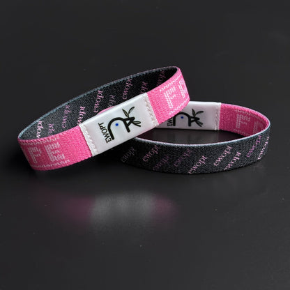 Bracelet for Men - NFC Bible Verse for Women Christian Faith Jewelry Adjustable Wristband - product detail view 12