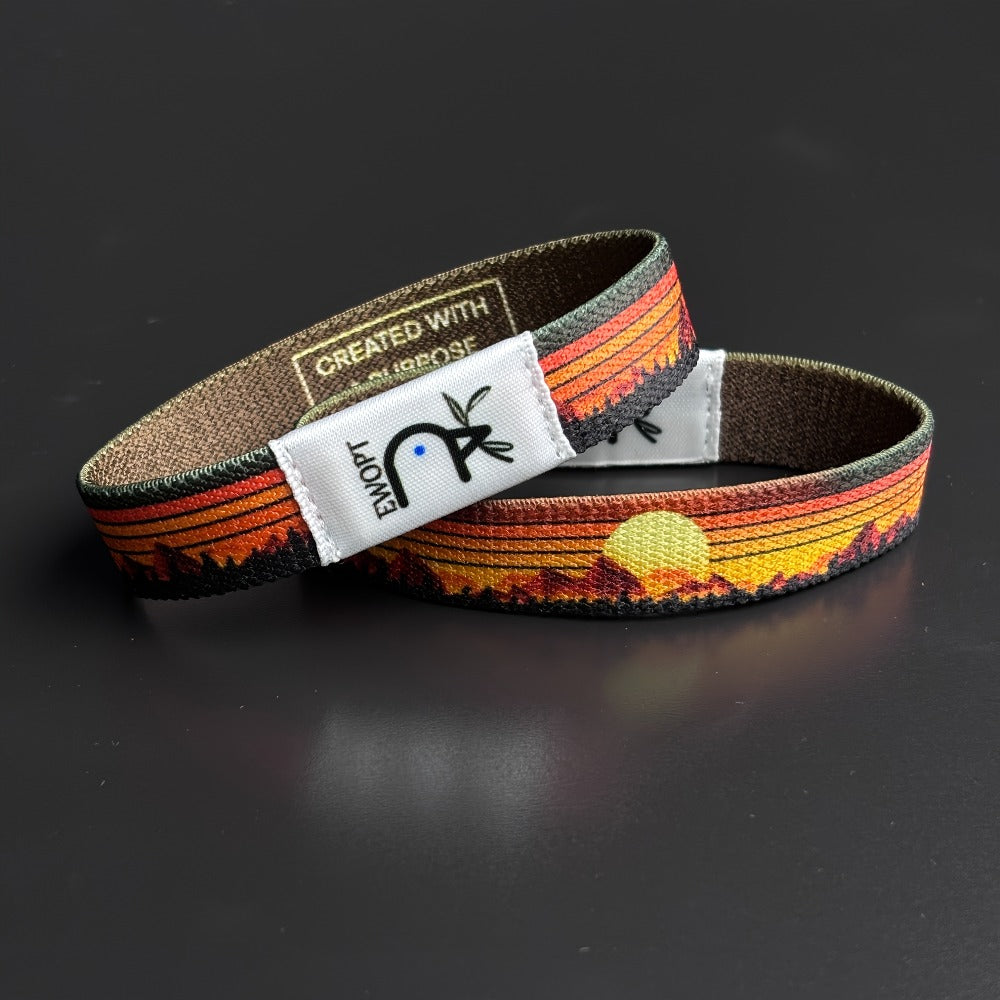 Bracelet for Men - NFC Bible Verse for Women Christian Faith Jewelry Adjustable Wristband - product detail view 15
