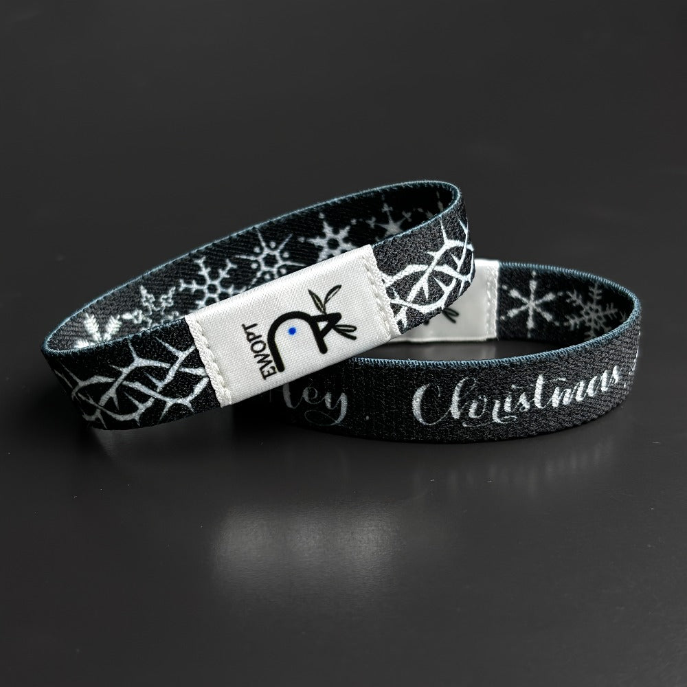 Bracelet for Men - NFC Bible Verse for Women Christian Faith Jewelry Adjustable Wristband - product detail view 27