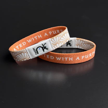 Bracelet for Men - NFC Bible Verse for Women Christian Faith Jewelry Adjustable Wristband - product detail view 29