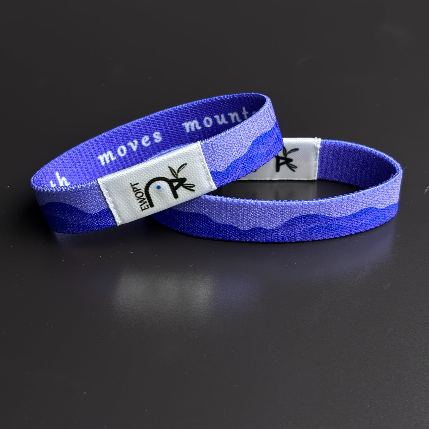 Bracelet for Men - NFC Bible Verse for Women Christian Faith Jewelry Adjustable Wristband - product detail view 30