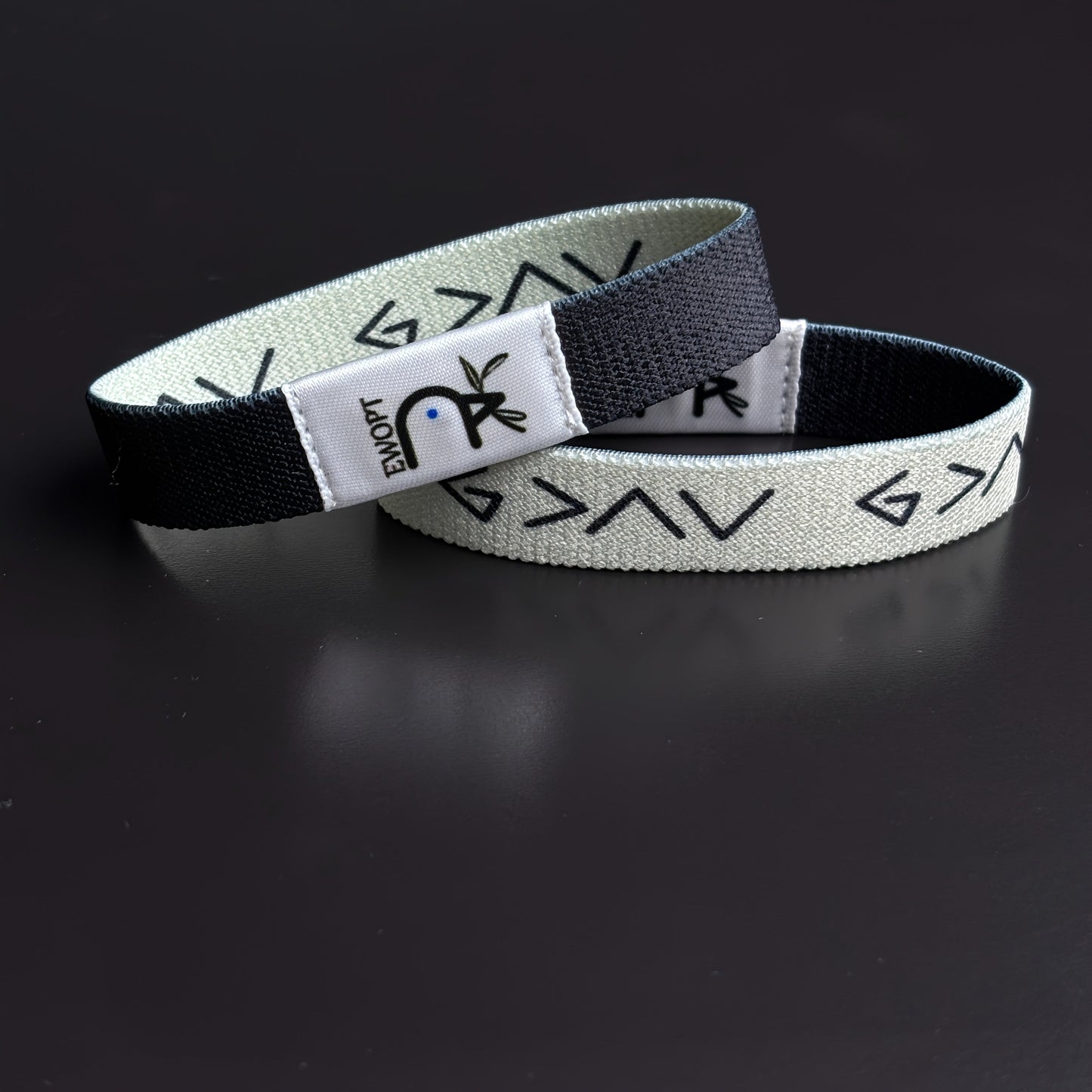 Bracelet for Men - NFC Bible Verse for Women Christian Faith Jewelry Adjustable Wristband - product detail view 32