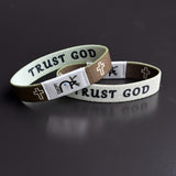 Trust God