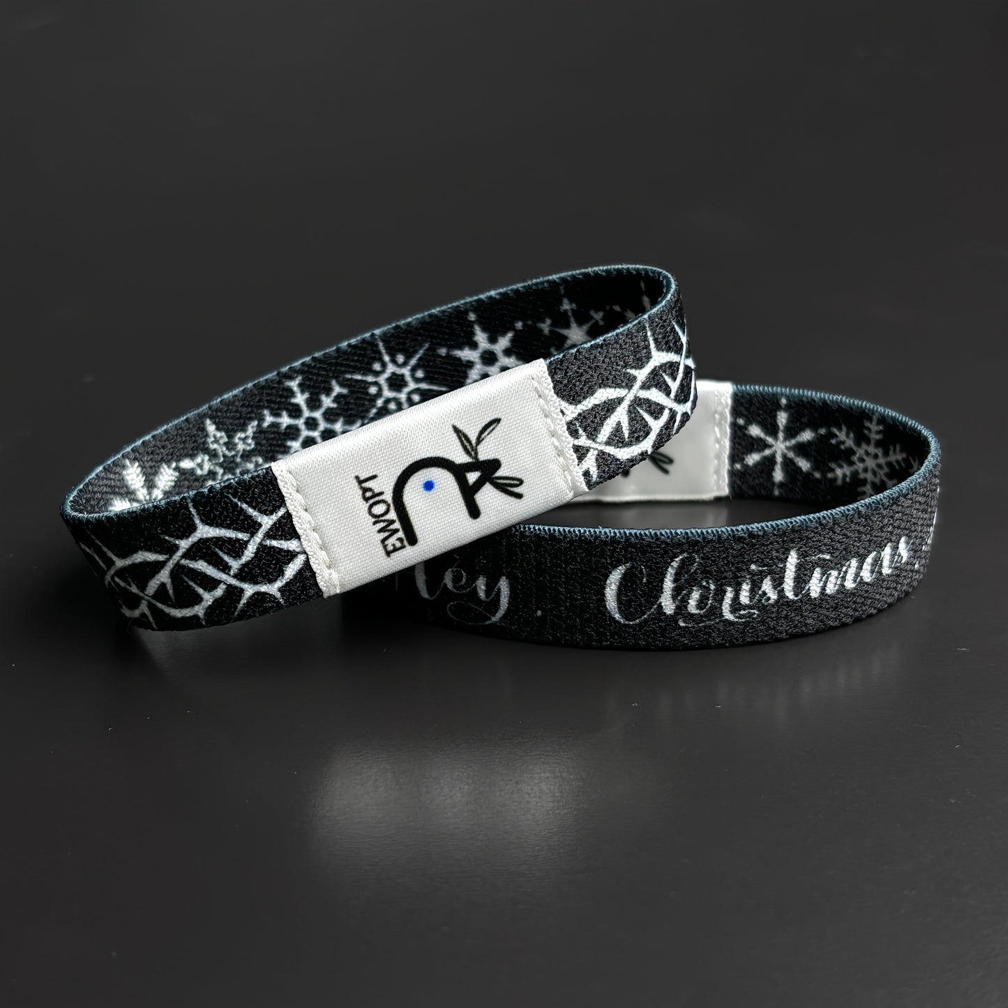 Bracelet for Men - NFC Bible Verse for Women Christian Faith Jewelry Adjustable Wristband - product detail view 50