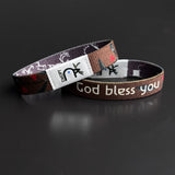 God Bless You