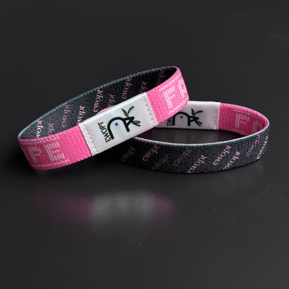 Bracelet for Men - NFC Bible Verse for Women Christian Faith Jewelry Adjustable Wristband - product detail view 55