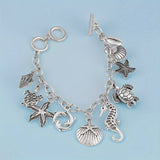 Silvery