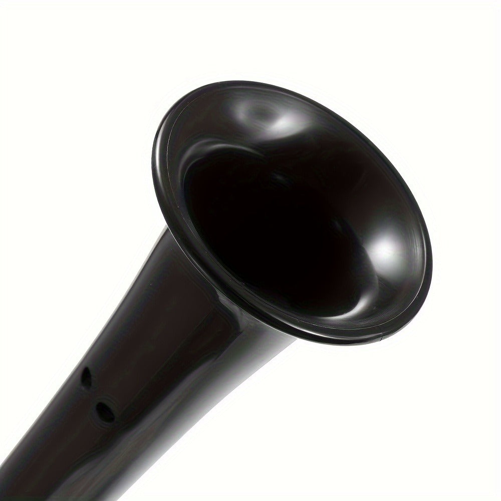C-Key Pocket Saxophone, Portable Mini Woodwind Instrument with Carry Bag detail image - detail view 7