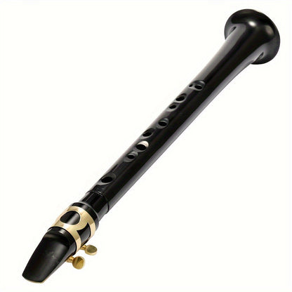C-Key Pocket Saxophone shown in the main product view