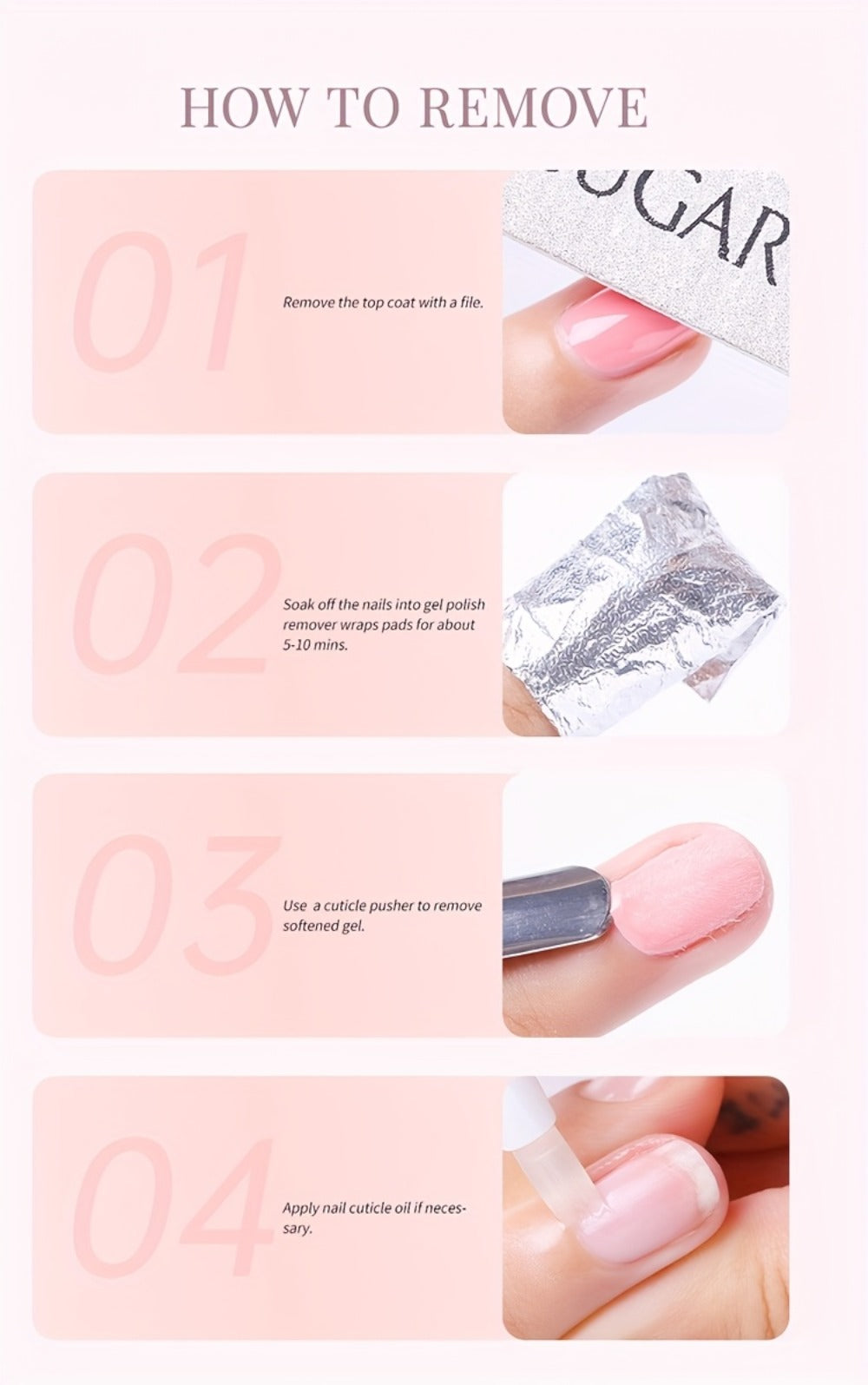 White Glitter Cat Eye Gel Polish Set 2pc Sparkling Magnetic with Stick Included | Soak Off UV LED 0.51oz Each Semi-Permanent 3D Nail Art | Salon & Home DIY Manicure Kit for Women Beginners