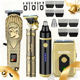 Golden-XY604