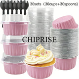 Pink 30 Sets (with Scoop)