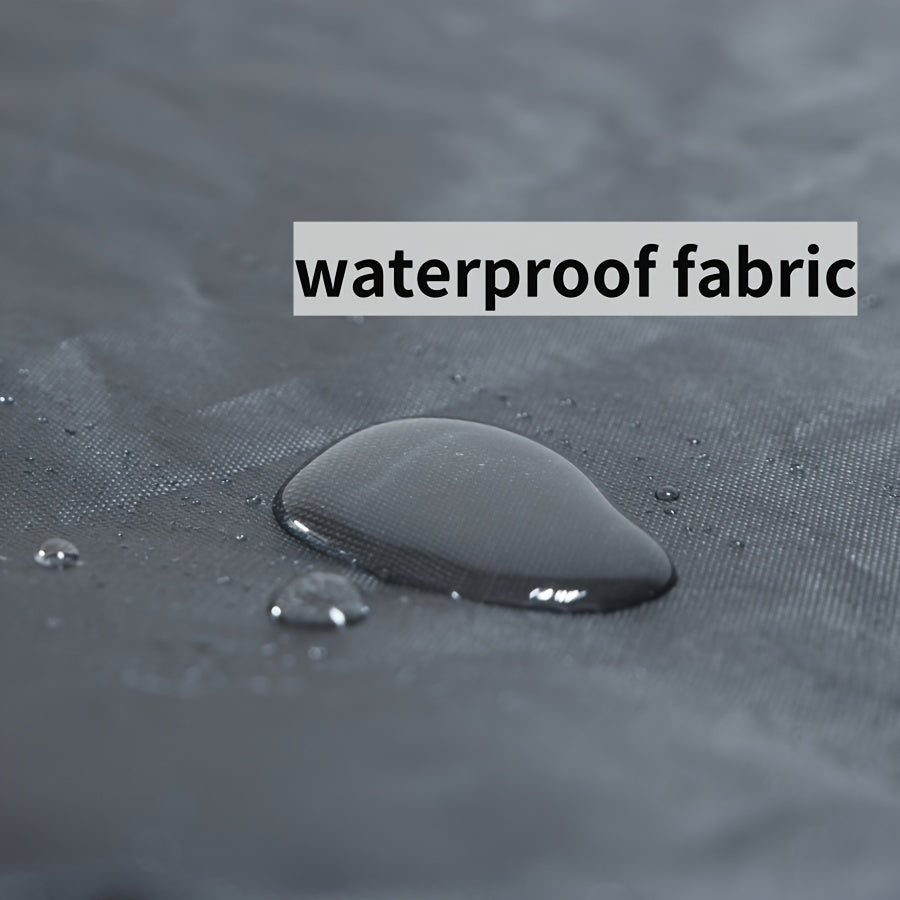 BBQ Grill Cover | Waterproof UV Resistant Outdoor Patio Barbecue