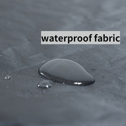 BBQ Grill Cover | Waterproof UV Resistant Outdoor Patio Barbecue