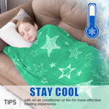 Star Green