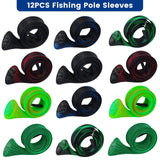 12PCS