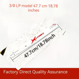 3/8 LP model 18.78 inch 18.78