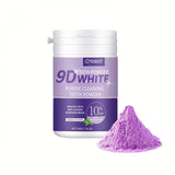 New 9D purple powder