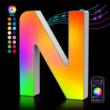 N