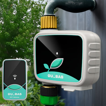 Sprinkler Timer Programmable Water Hose Timer for Garden Lawn Irrigation Rain Delay