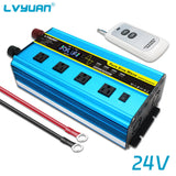 24V