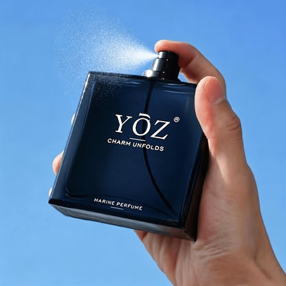 Fragrance Gift Options with Six Checkout Labels and Single, Two-Piece or Four-Spray Presentations