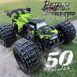 Top Version [Dual Shell Remote Control Car]