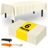 Cream(6 pack)