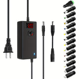 3-12V 2A 24W