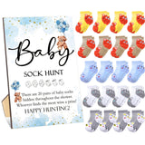 sock-Bear