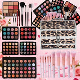 Makeup set