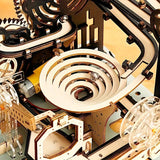 Electric Marble Run 2.0