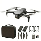 2026 Black Base Model - 2 Batteries