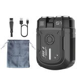 Mecha Black ((Waterproof Version)