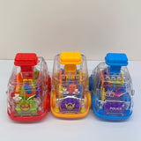 3pcs