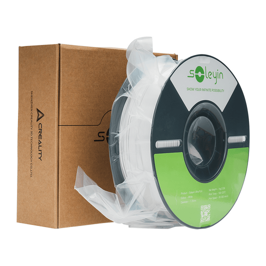 600mm/s High-Speed PLA Filament 1.75mm 1kg – Ultra Precision ±0.02mm Fast 3D Printing Filament 2.2lb Full Spool for FDM 3D Printers | Bambu Lab Creality K1 Prusa Anycubic Compatible Speed PLA