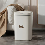 4.23gal includes a trash bag holder