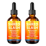2 bottles/280g