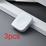 3 White