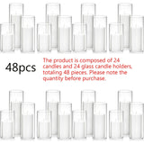 48pcs