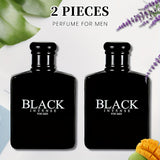2 PCS (black)