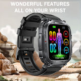 For iOS & Android