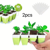 2pcs(24 cells)