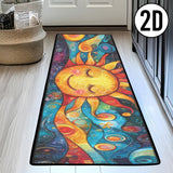 Design 5 - 18*60inch