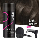 Light Brown