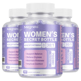 Three bottle-Best choice