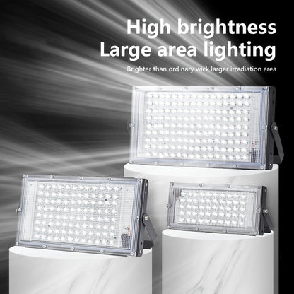 LED Work Light USB Powered 6000K Super Bright – Adjustable Height & Angle Bracket Lamp for Construction Site, Workshop, Office, Barn & Market – 50, 96 or 144 LEDs DC 5V Portable Job Site Light