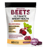 1 Pack(60 Capsules/200g)