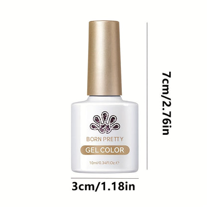 Cat Eye Gel Nail Polish Set 6 Colors Purple – Magnetic Soak Off UV LED Gel Polish 10ml Each, Ultra-Bright Cat Eye Effect, Long Lasting 30 Days, Nail Art Gel for Women Salon Home DIY