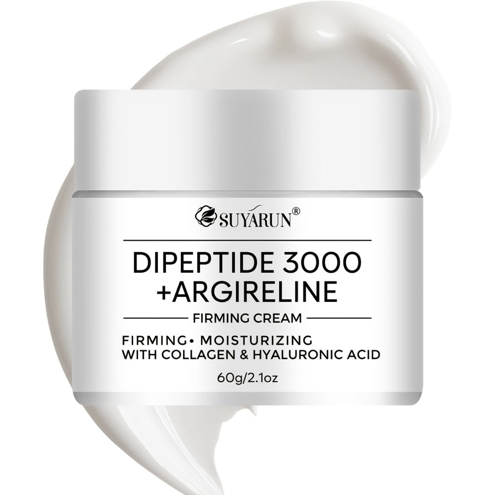 Face Cream 60g Niacinamide Retinol Peptide Formula with Collagen and Centella Asiatica for Daily Use